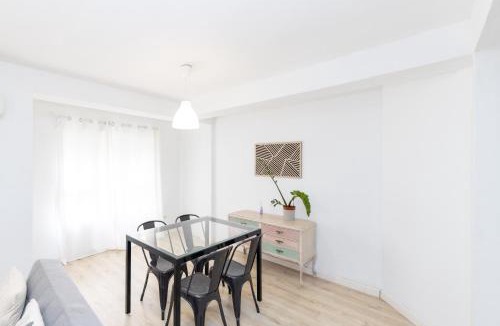 Figares Apartment | Dreaming Agustina 2