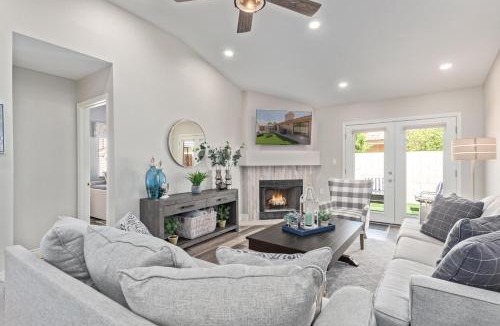 Park Center Place House | Dreaming in the Desert