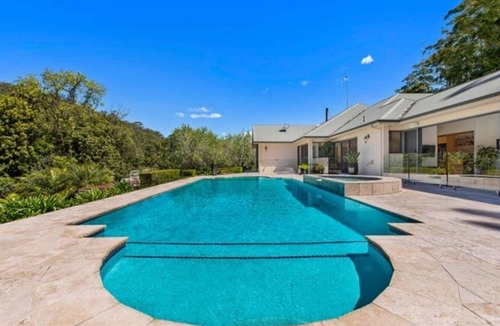 Matcham House | Dreaming of a Country Spa Getaway?