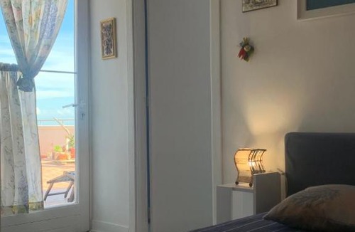Chiesiola Apartment | Dreaming Penthouse