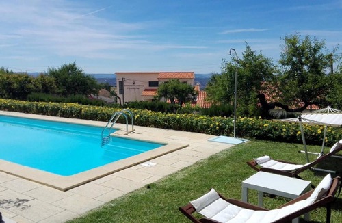 Felgar House | Dreaming Views in Douro