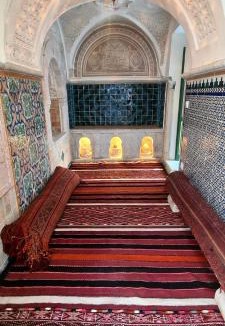 Sidi Bou Said House | Dreaming Rooms - Sidi Bou Saïd