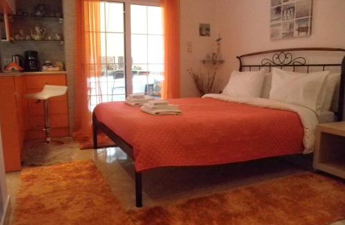 Palaio Faliro Apartment | Dreaming Stay