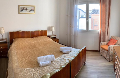 Mogliano Veneto Apartment | Dreaming Venice Apartament