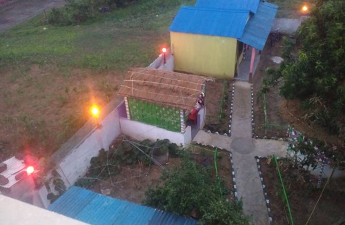 Devachuli House | Dreamland Cottage Restaurant Guesthouse