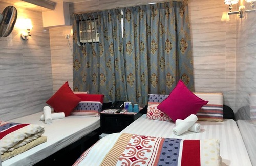 Tsim Sha Tsui House | Dreamland Guest House
