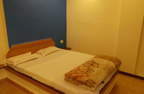 Fort Hotel | Dreamland Hotel