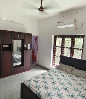 Varkala House | Dreamland