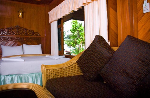 Baan Tai Resort | Dreamland Resort