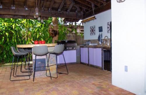 Ludlam House | Dreampoolhousemiami