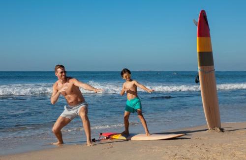 Punta de Mita Resort | Dreams Bahia Mita Surf and Spa - All Inclusive