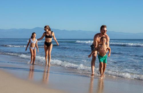 Punta de Mita Resort | Dreams Bahia Mita Surf and Spa - All Inclusive
