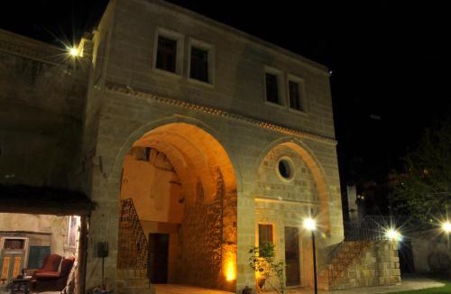 Ortahisar Hotel | Dreams Cave Hotel