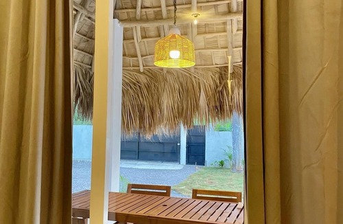 Las Galeras Apartment | Dreams House Playita