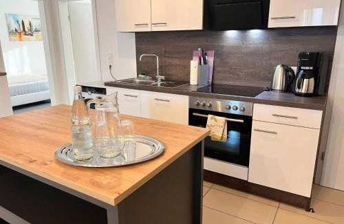 Koetz Apartment | Dreams Lodge