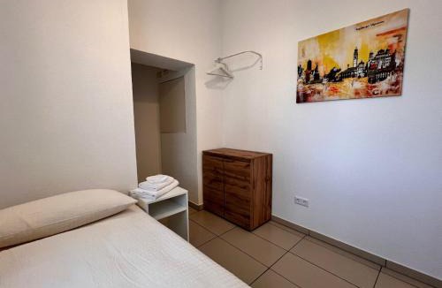 Koetz Apartment | Dreams Lodge