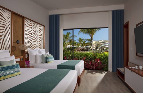 El Macao Resort | Dreams Macao Beach Punta Cana - All Inclusive