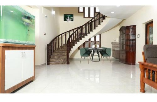 Sadras Hotel | Dreams Neelankarai