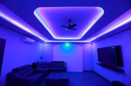 Sadras Hotel | Dreams Neelankarai