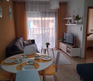 Los Cuarteros Apartment | Dreams of San Pedro