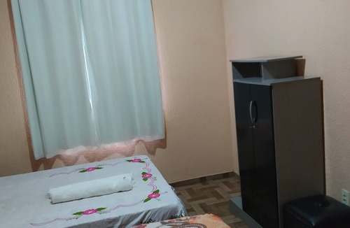 Trairi Hotel | Dreams Paradise