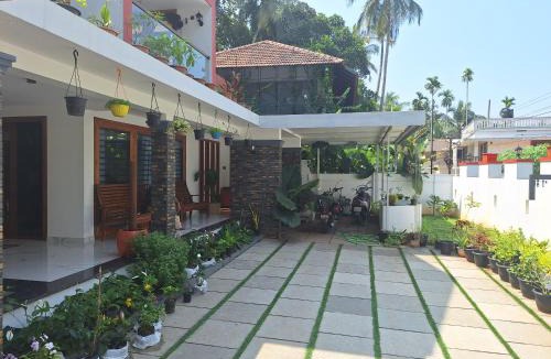 Kozhikode House | Dreams Premium Villa