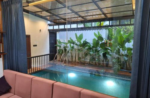Kozhikode House | Dreams Premium Villa