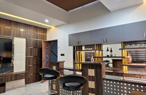 Kozhikode House | Dreams Premium Villa