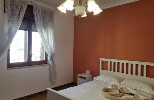 Syracuse Bed & Breakfast | Dreams room