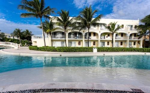 Soliman Bay Resort | Dreams Tulum Resort & Spa