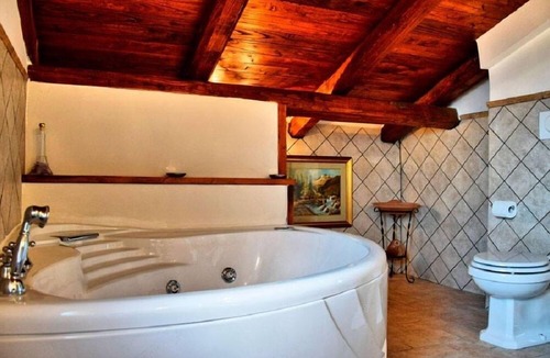 Valmontone Bed & Breakfast | Dreams Valley B&B