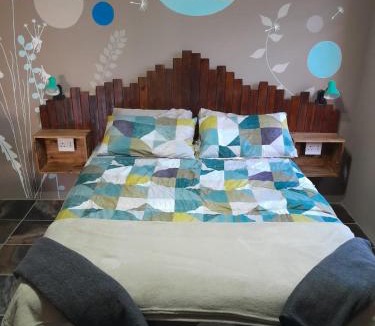Vryheid Apartment | Dreams