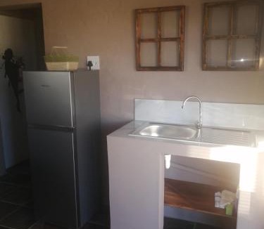 Vryheid Apartment | Dreams