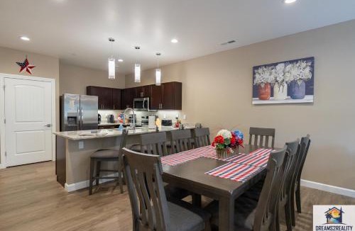 Branson Apartment | Dreams2Reality NEW BUILD - Luxury 3BR Walk-In - Resort Amenities - FREE TICKETS INCLUDED - FH-G104