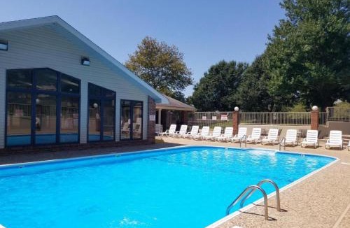 Branson Apartment | Dreams2Reality NEW BUILD - Luxury 3BR Walk-In - Resort Amenities - FREE TICKETS INCLUDED - FH-G104