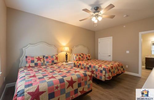 Branson Apartment | Dreams2Reality NEW BUILD - Luxury 3BR Walk-In - Resort Amenities - FREE TICKETS INCLUDED - FH-G104
