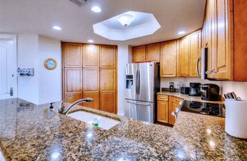 Cape Harbour Condo | Dreamscape10th Floor Luxury Condo in Cape Harbour Marina, King Bed, Views, More