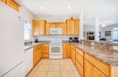 Surfside Beach House | Dreamscaper - Five Bedroom, Four 1/2 Bath Home with private pool