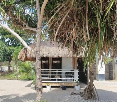Santa Fe House | Dreamshore Kiwi Beach Resort