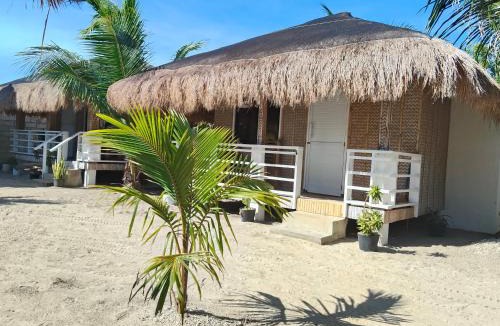 Santa Fe House | Dreamshore Kiwi Beach Resort