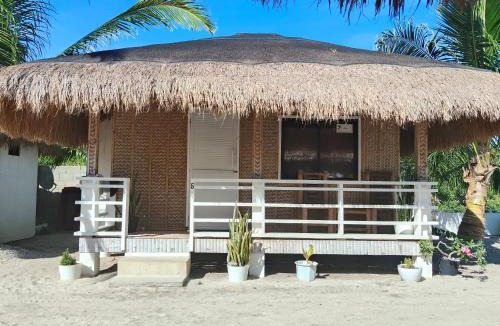 Santa Fe House | Dreamshore Kiwi Beach Resort