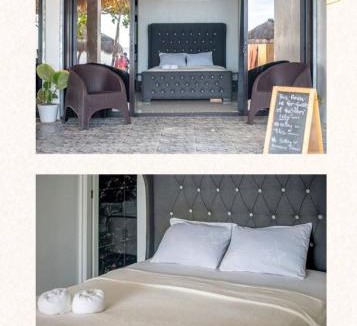 Santa Fe House | Dreamshore Kiwi Beach Resort