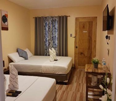 Basdiot Hotel | Dreamstay Hostel