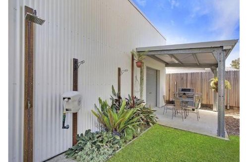 Hat Head House | Dreamtime - 5 Ward St Hat Head NSW 2440