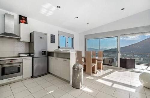 Sivota Villa | Dreamviewvillas