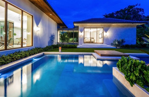 Northeast Miami Villa | DreamVilla Fits 13. Brand new construction! Own Private Resort