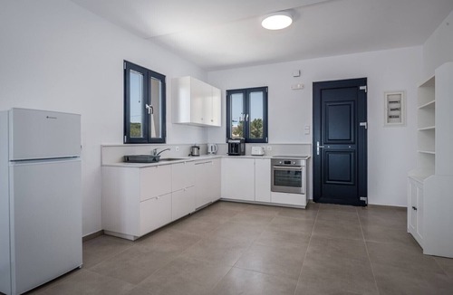 Kefalos Apartment | DreamVilla