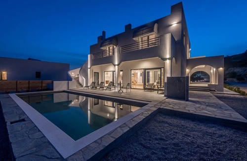 Kefalos Apartment | DreamVilla