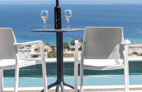 Kefalos Apartment | DreamVilla