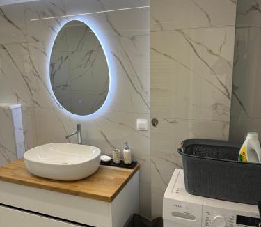 Vrahati Apartment | Dreamwave